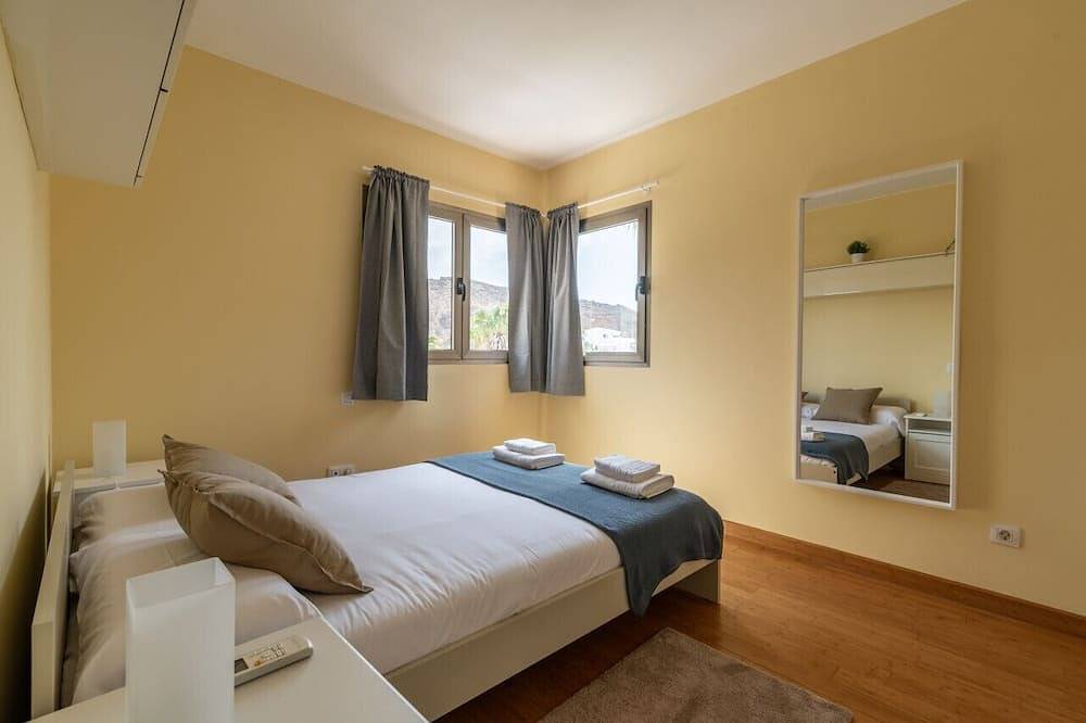 Serenity Villa Tauro: Golf, Beach & Relax in Pueblo de Tauro, South Gran Canaria