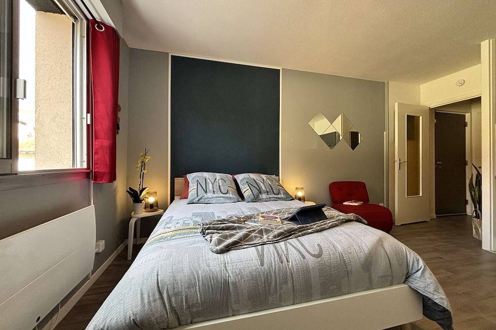 Apartamento entero, Ô Repos ★Studio ★Wifi in Châtelguyon, Región de Riom