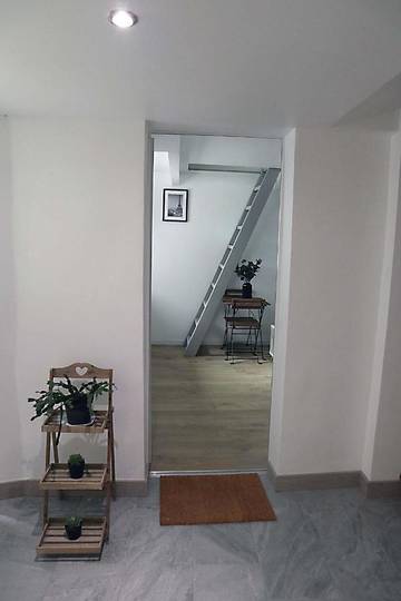 Gîte pour 4 personnes à Bessancourt