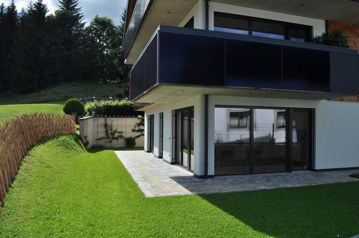 Gîte pour 2 personnes, avec jardin, adapté aux familles à St. Johann in Tirol - 3