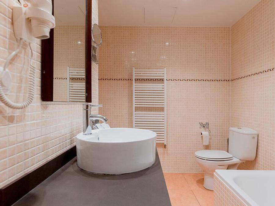 Pierre & Vacances Résidence Andorra La Tulipa - Piso 6 personas - Piso 6 Personas - 2 Habitaciones in Vallnord