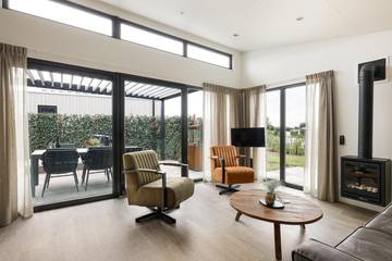 Chalet voor 6 Personen in Nunspeet, Veluwemeer, Afbeelding 4