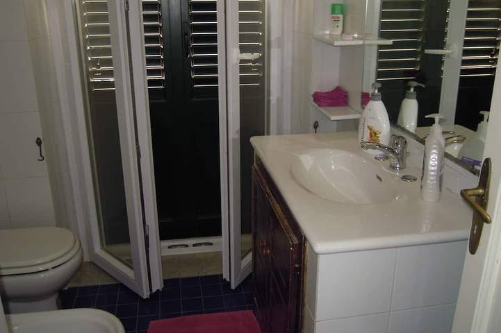 Appartamento intero, Casa nel borgo marinaro di Santa Nicolicchia in Porticello, Santa Flavia