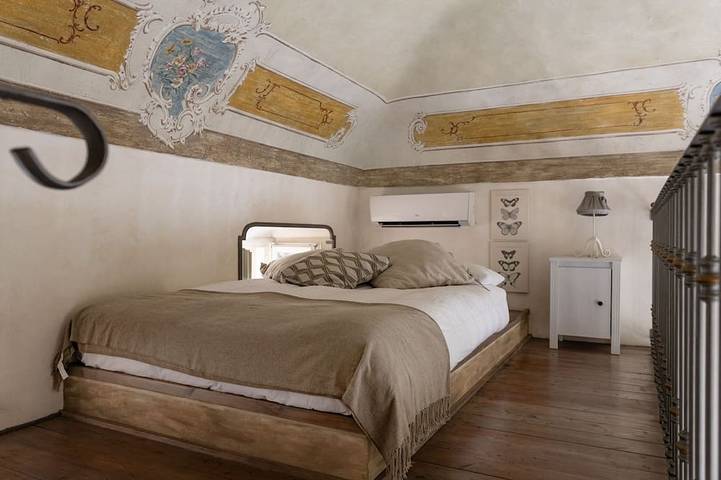 Appartamento intero, Il nido più accogliente nel centro di Torino, Casa Matilde in Torino, Provincia di Torino
