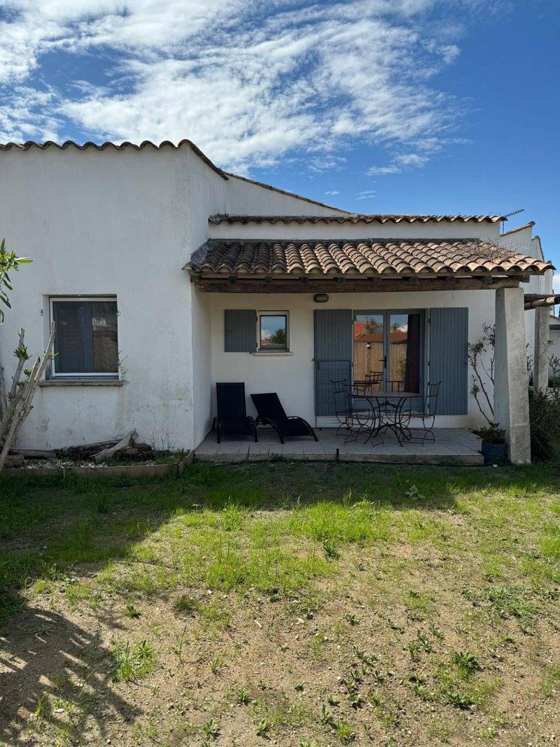 Gîte Toros (4) - Mas des Sagnes in Saintes-Maries-de-la-Mer, Région d'Arles