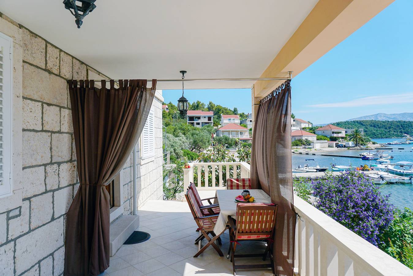 Appartamento vacanze a Korcula a partire da 176€ a notte