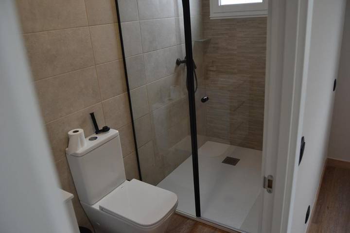 Gîte pour 2 personnes, avec jardin ainsi que vue et terrasse à Sarria (Lugo) - 4