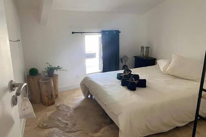 Ganze Wohnung, Cozy & Bright Duplex | Elegance, Comfort, and Peace and Quiet in Vals-les-Bains, Parc naturel régional des Monts d'Ardèche