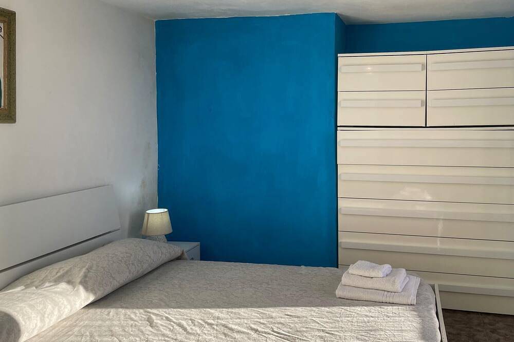 Apartamento entero, Precioso apartamento de 1 dormitorio en Pollica in Pollica, Cilento