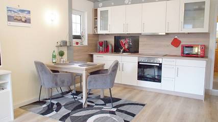 Ferienwohnung für 2 Personen in Wittdün, Amrum, Bild 2