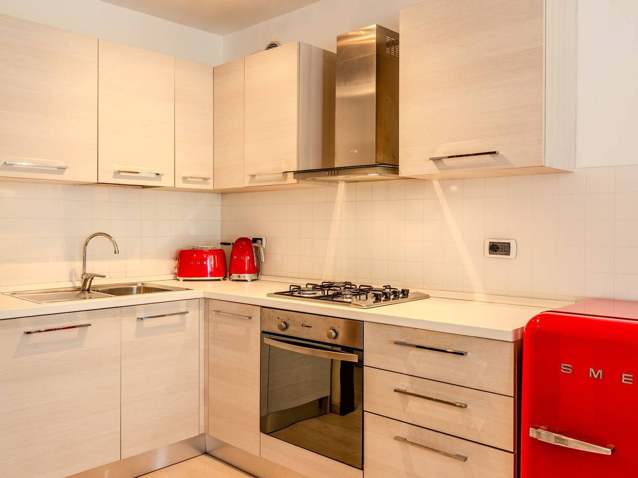 Ganze Wohnung, Gaggia in Pinzolo, Giustino