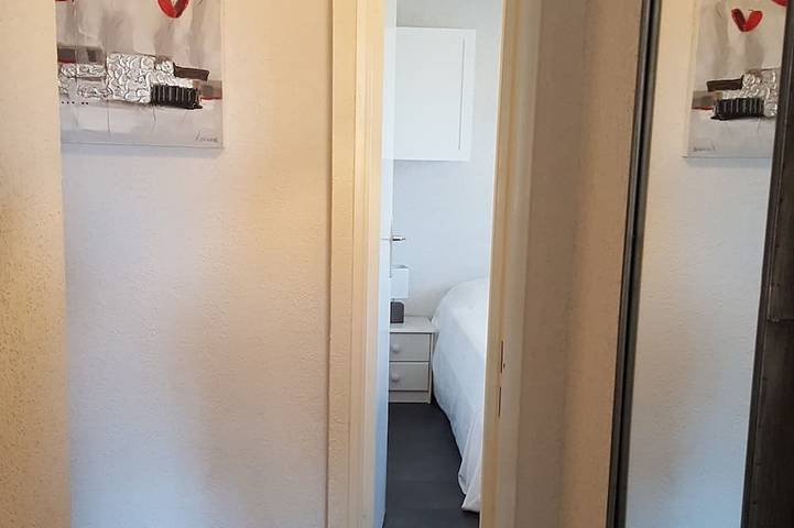 Gîte pour 5 personnes dans Plage de l'Argentière - 3