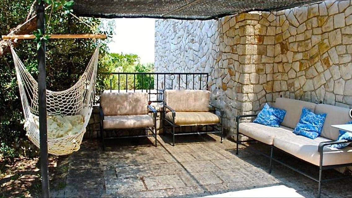 Villa Le Marocce - Relax Pool 4 km from Castro in Spongano, Lecce Provinz
