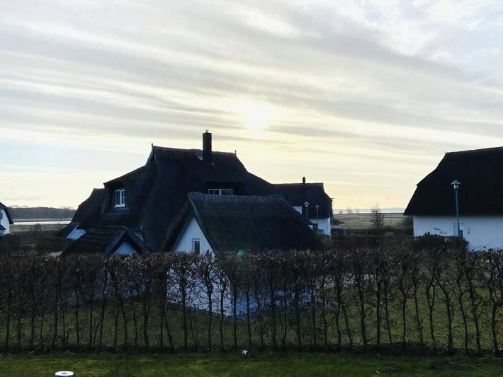 Ferienhaus für 6 Personen, mit Garten und Sauna in Zinnowitz - 3