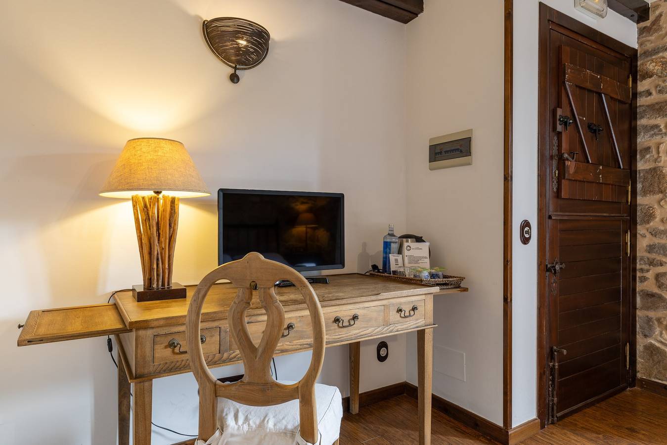 Bed and Breakfast 'Frailecillo' met privétuin en Wi-Fi, foto 7