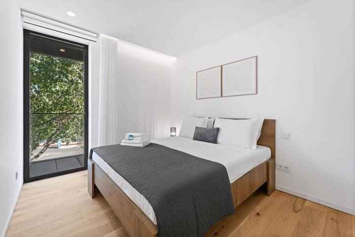 Appartement de vacances pour 6 personnes - 1