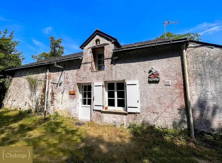 Location de vacances pour 4 personnes à Héric