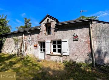 Location de vacances pour 4 personnes à Héric