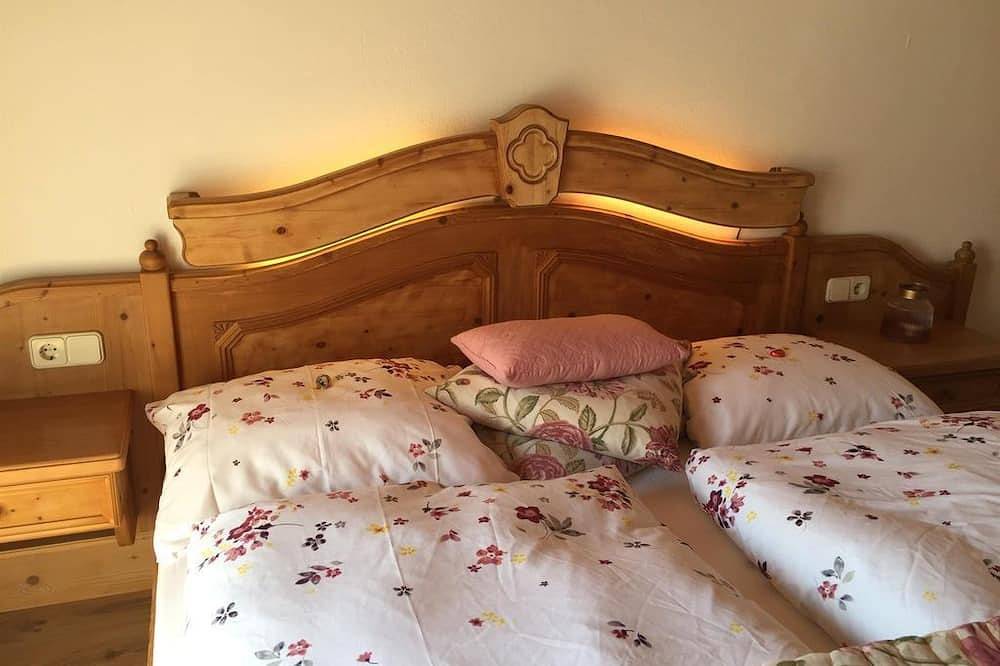 Doppelzimmer Nr. 8 - Sperleiten, Haus in Abtenau, Tennengau