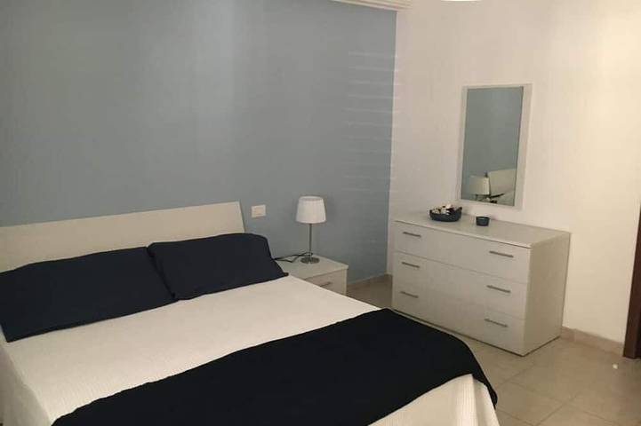 Gîte pour 5 personnes dans Campora San Giovanni - 2