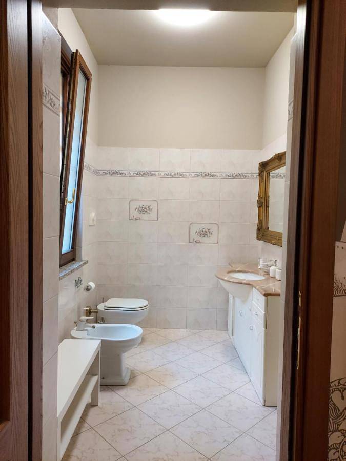 Gîte pour 3 personnes, avec jardin, animaux acceptés à Crémone - 4