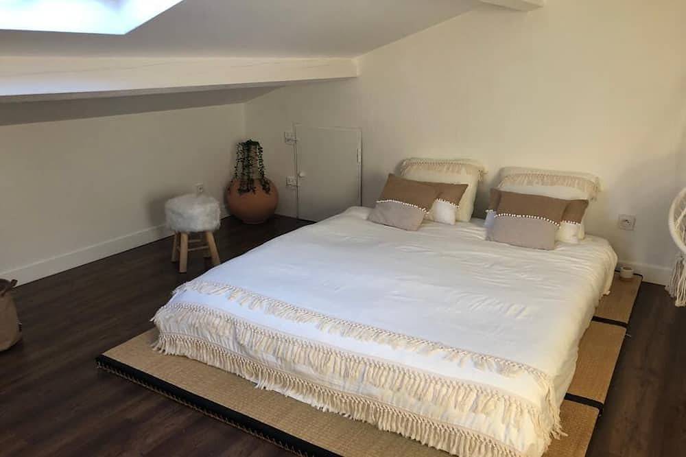 Baraka beautiful hyper-center villa in a quiet area in Salon-de-Provence, Aix-en-Provence en omgeving