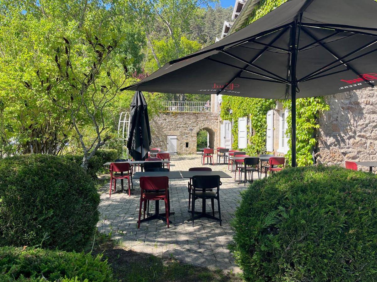 Le Moulin de Barette - Blavozy, 43700 Le Puy-en-Velay in Blavozy, Haute-Loire