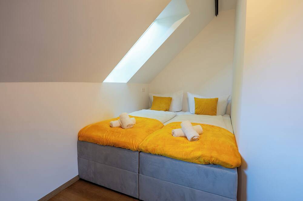 Ganze Wohnung, Mihalca® | Studio Apartment 03 in Legoland Deutschland, Günzburg