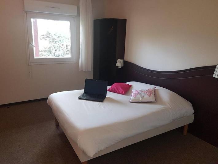 Hôtel pour 2 personnes, avec terrasse et jardin à Quimperlé - 3