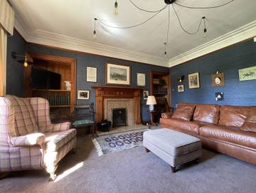 Holiday Rental for 4 People in Dornoch, Highlands, Photo 2