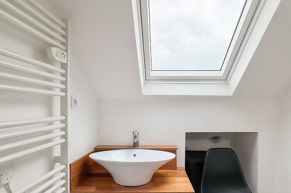 Ganze Wohnung, Duplex Centre Ville in Caen, Caen und Umgebung