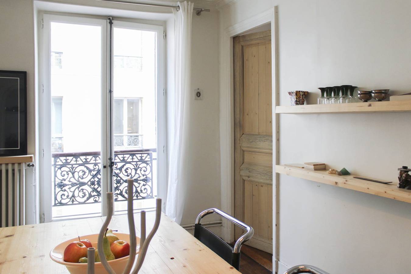 Appartamento intero, Elegant 1-bedroom apartment in the 18th – Paris in Parigi, Ile-de-France