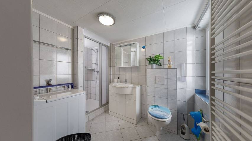 Ferienwohnung für 6 Personen in Tanne - 3