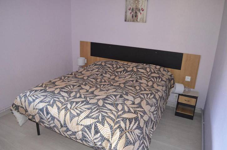Gîte pour 6 personnes, avec vue, animaux acceptés à Andolsheim - 4