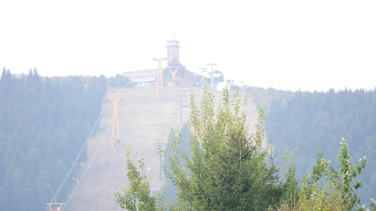 Entire holiday apartment, Ferienwohnung für 2 Personen (60 m²) in Oberwiesenthal in Oberwiesenthal, Chemnitz (region)