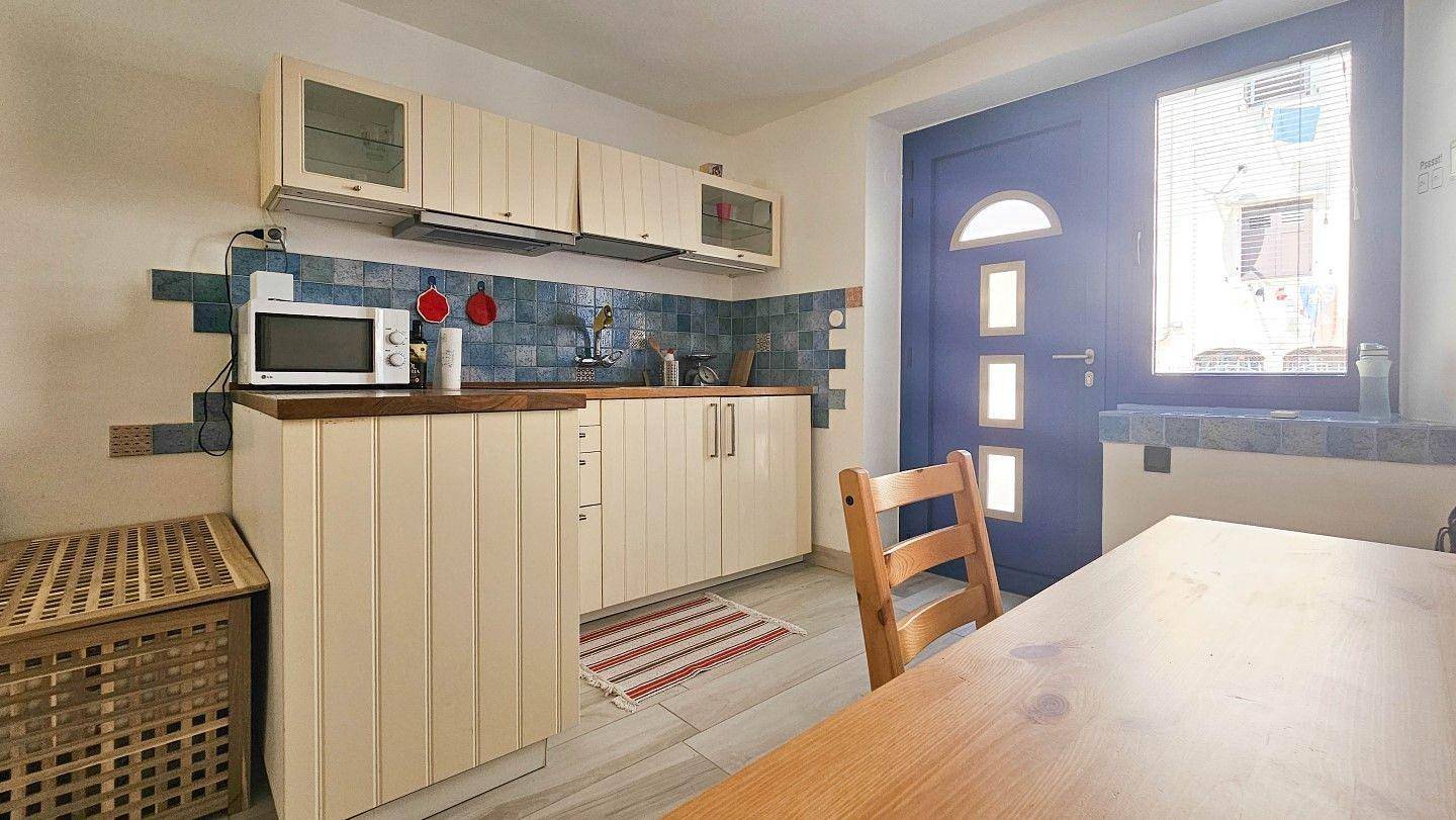 Ganze Ferienwohnung, Ferienwohnung für 3 Personen ca. 20 m² in Novigrad, Adriaküste Kroatien (Westküste von Istrien) in Novigrad, Umag und Umgebung