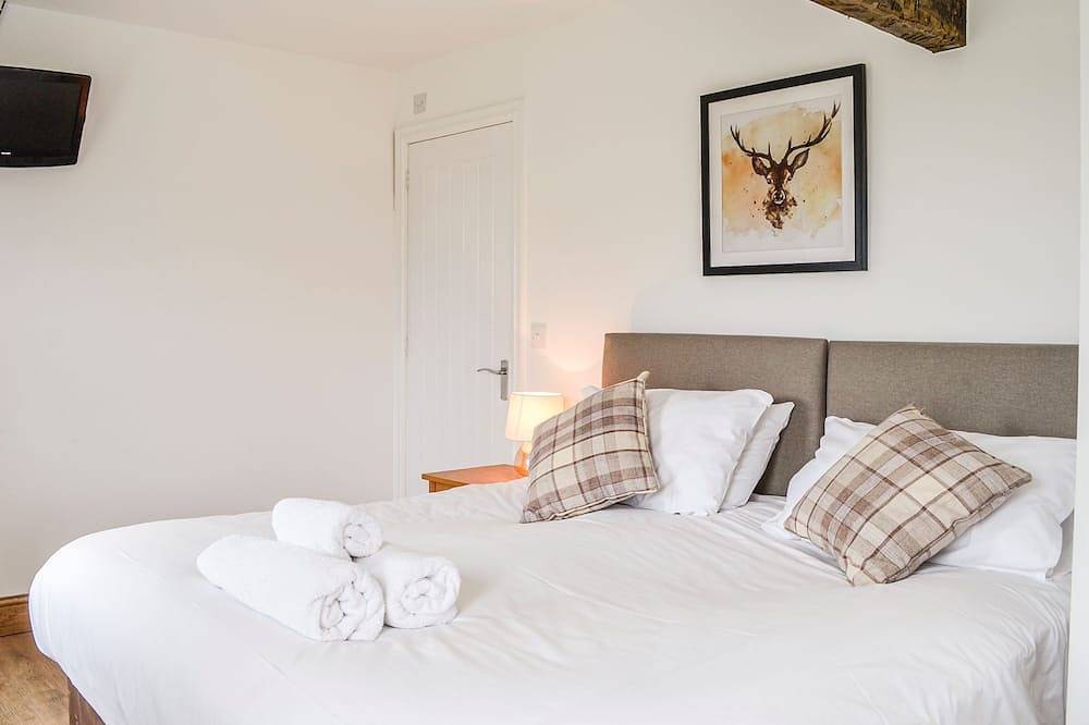 Mount Farm - The Stable in Cumbria
