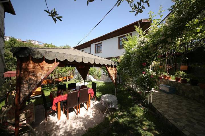 Maison d’hôte pour 1 personnes - 1