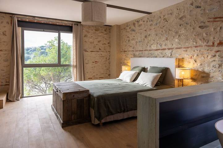 Location de vacances pour 20 personnes à Brouilla - 3