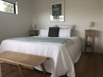 Guesthouse for 2 People in Mount Maunganui, Bay of Plenty, Photo 3