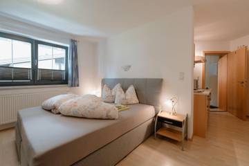 Cottage pour 2 personnes à Huben