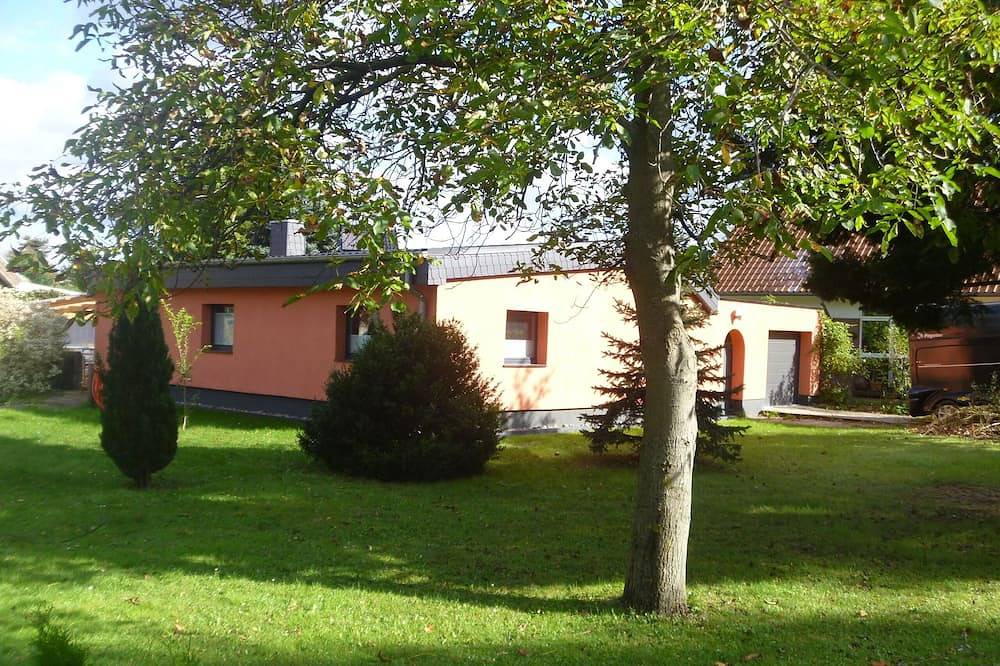 Bungalow für 6 Personen in Marzahn - Hellersdorf, Berlin