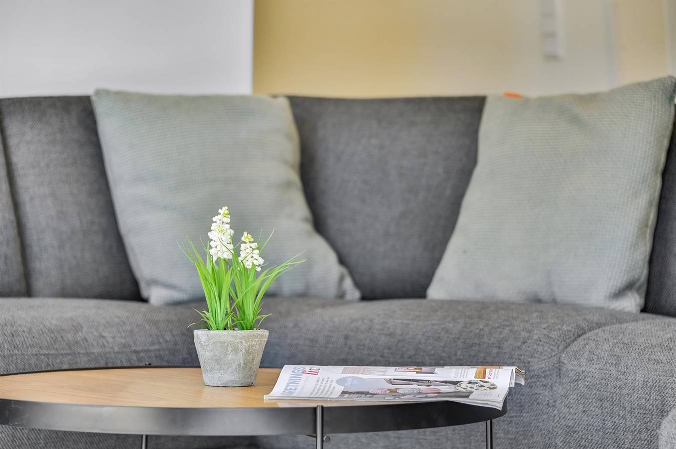 Pet friendly home in Ringkøbing with sauna in Lodbjerg Hede, Ringkøbing