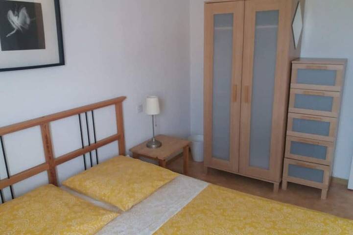 Location de vacances pour 6 personnes, avec terrasse ainsi que piscine et jacuzzi dans Portiragnes Plage - 3