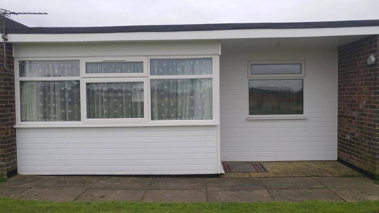 Two-Bedroom Chalet in California (Great Yarmouth), Great Yarmouth