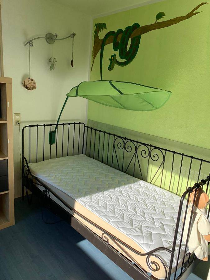 Ganze Wohnung, Two-Bedroom Apartment in Bad Liebenzell, Nordschwarzwald
