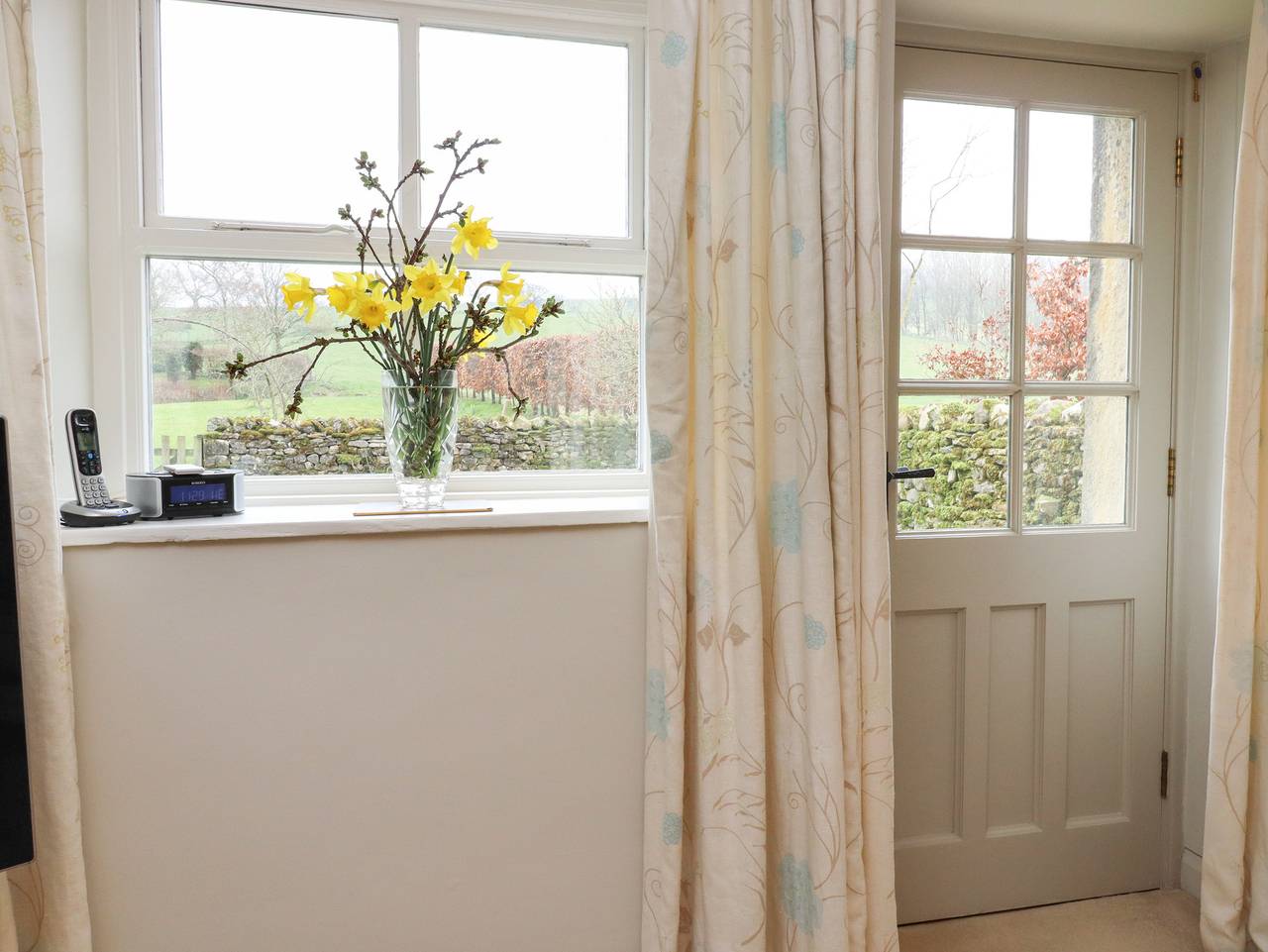 The Nook, Bank Newton in North Yorkshire