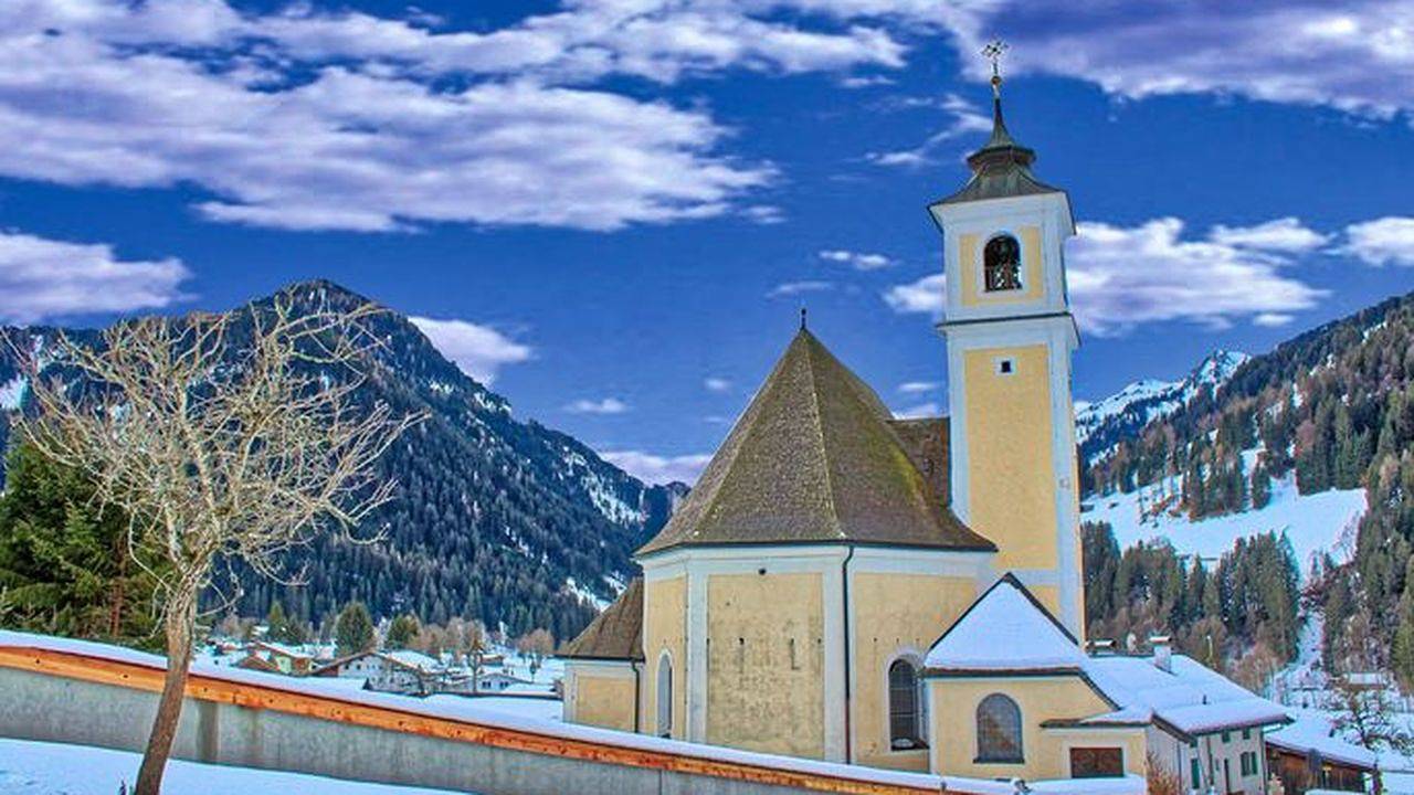 Doppelzimmer für 2 Personen (16 m²) in Kirchberg in Tirol in Aschau (Kirchberg), Kirchberg in Tirol