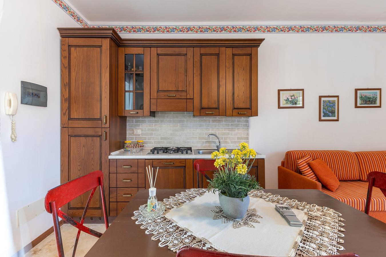 Entire apartment, Villa Aguglie - Suite Rosa in Modica, Ragusa Province