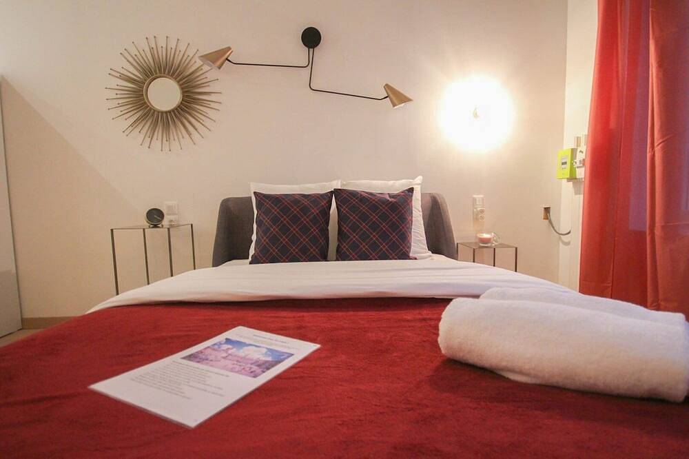 Ganze Wohnung, Lille Centre - Superb equipped studio! in Lille, Lille und Umgebung